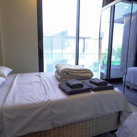 Bodrum Ada Apart Otel Turgutreis Muğla Exterior foto