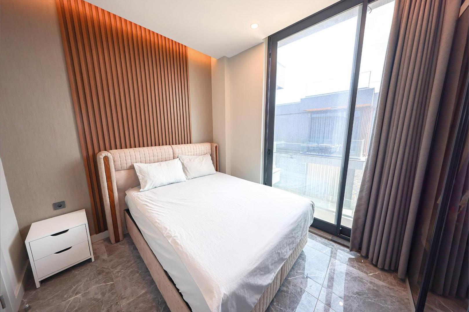 Bodrum Ada Apart Otel Turgutreis Muğla Exterior foto