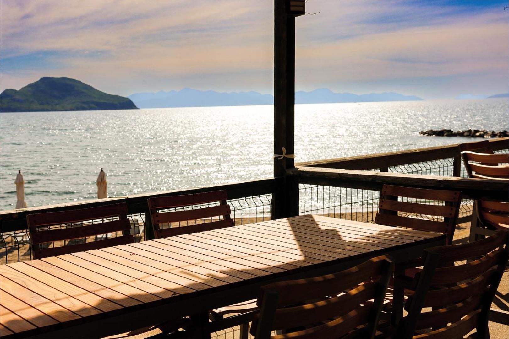 Bodrum Ada Apart Otel Turgutreis Muğla Exterior foto
