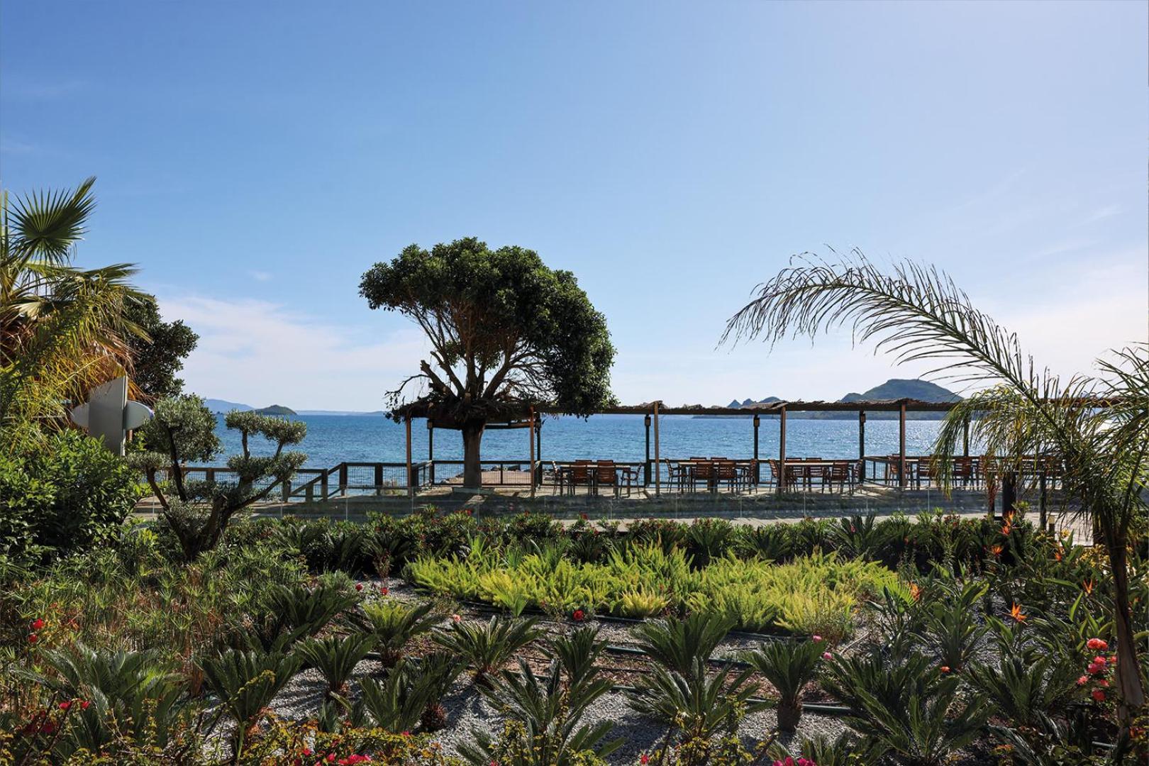 Bodrum Ada Apart Otel Turgutreis Muğla Exterior foto